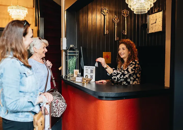 Hotel - B&B Renesse