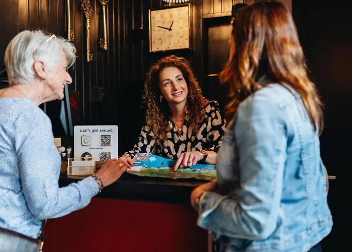 Hotel - B&B Renesse
