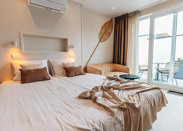 Hotel - B&B Renesse
