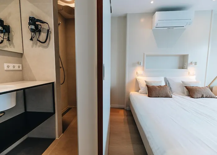 Hotel - B&B Renesse