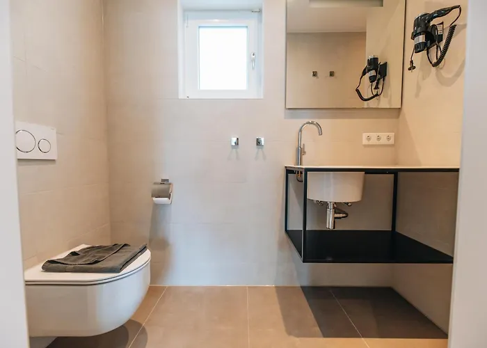 Hotel - B&B Renesse