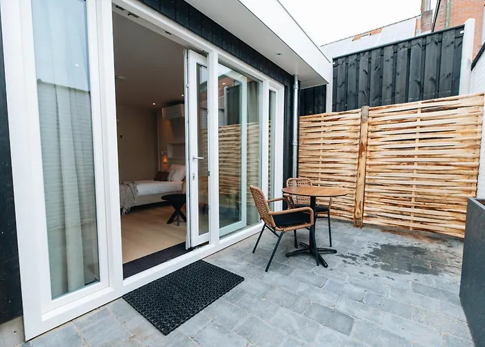 Hotel - B&B Renesse