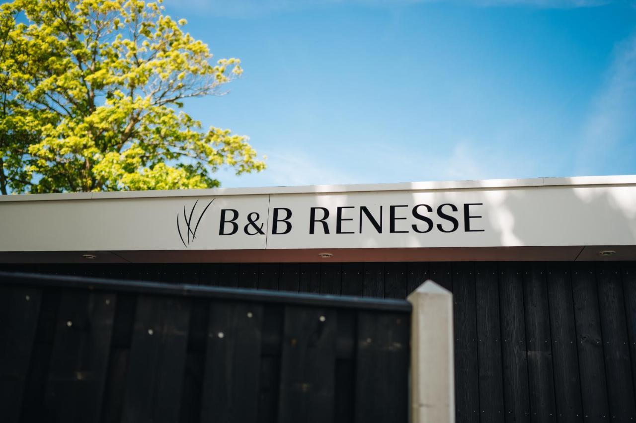 Bed & Breakfast - Renesse