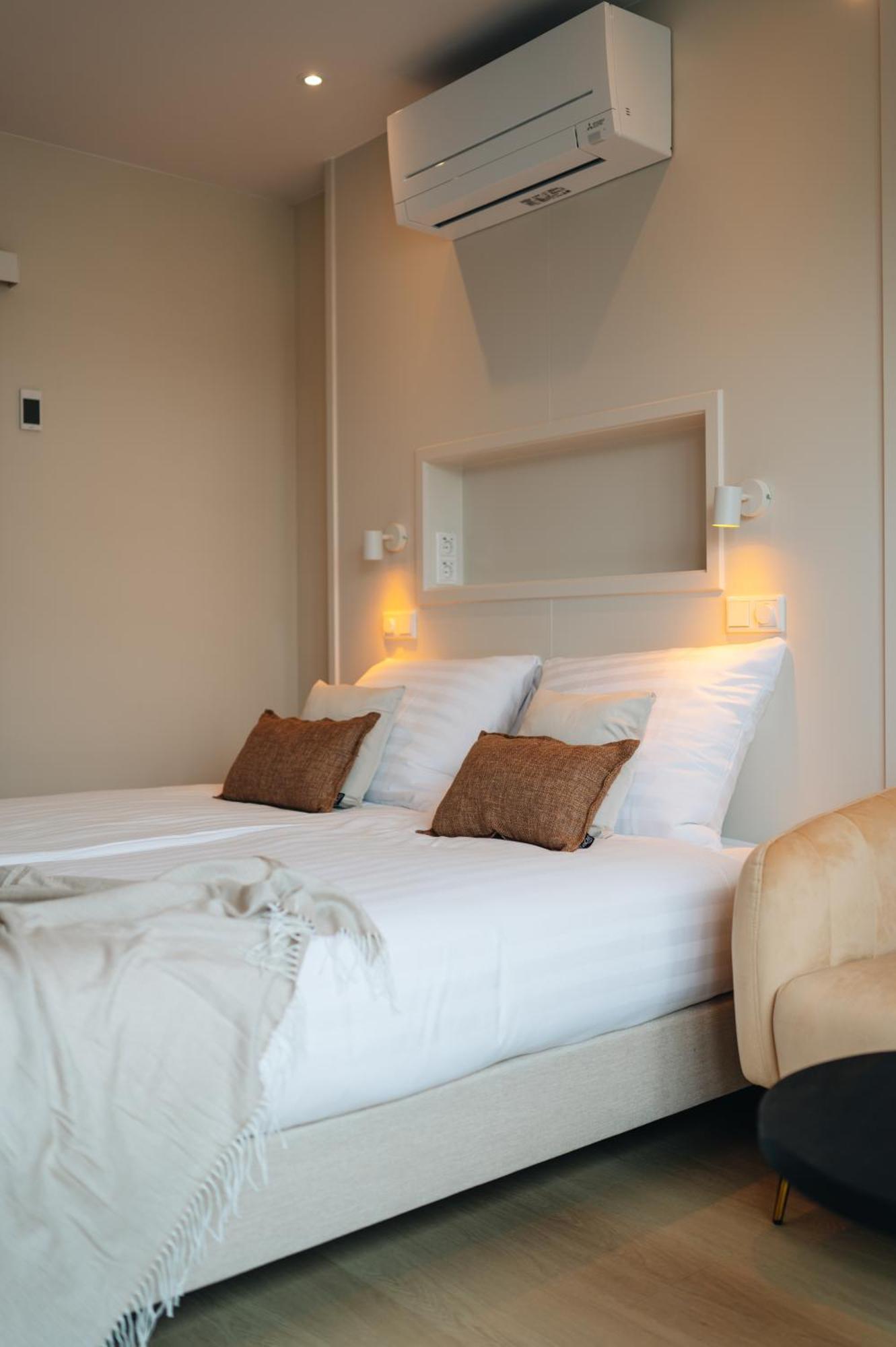 Bed & Breakfast - Renesse
