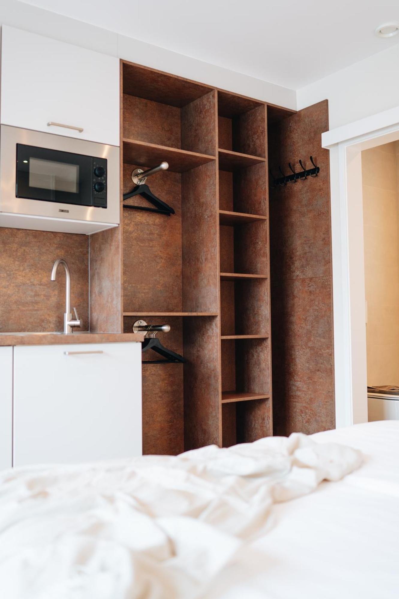 Bed & Breakfast -