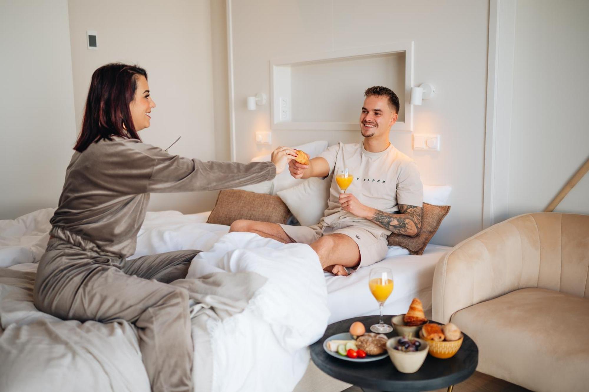 Bed & Breakfast - Renesse